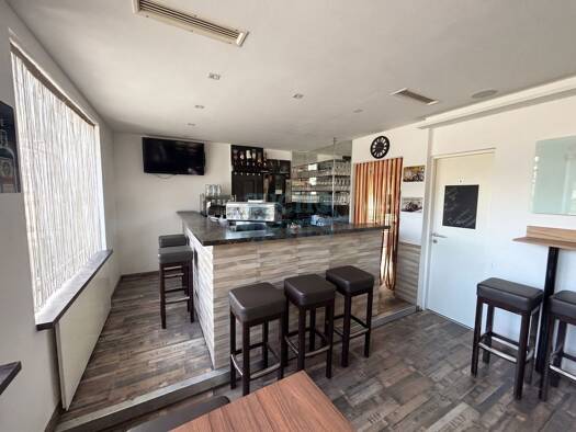 Bar/Café zum Kauf 286.800 € Bruck an der Mur 8600