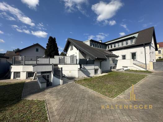 Haus zum Kauf 10 Zimmer 452 m² 3.200 m² Grundstück Markt Piesting 2753