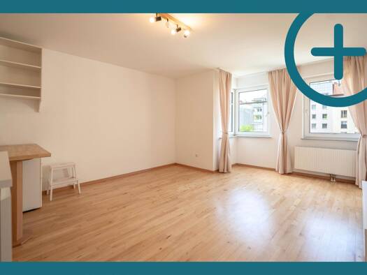 Wohnung zur Miete 697 € 2 Zimmer 46,5 m² 3. Geschoss Döbling 1190