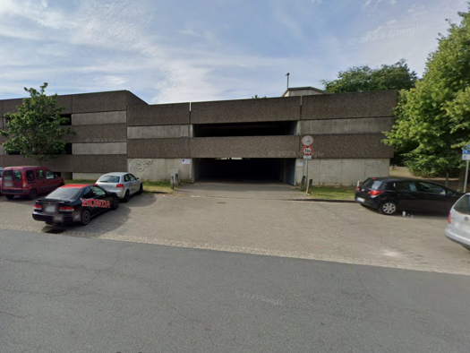 Außenstellplatz zum Kauf 7.500 € Kaltenmoor Lüneburg 21337