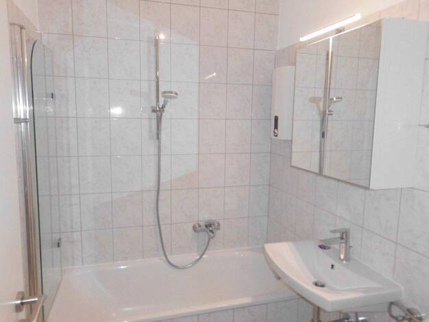 Wohnung zur Miete 469 € 3,5 Zimmer 68 m² EG Hohewardstr. Süd Herten 45699