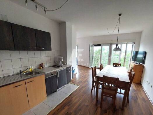Wohnung zum Kauf 240.000 € 3 Zimmer 71 m² Soline, Dobrinj Dobrinj