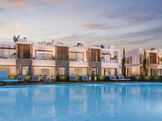 Terrassenwohnung zum Kauf 740.000 € 3 Zimmer Alc?dia 07410