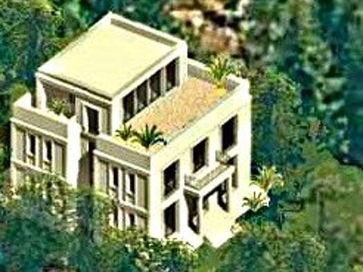 Einfamilienhaus zum Kauf 880.000 € 5 Zimmer 160 m² 500 m² Grundstück Berlin 14167