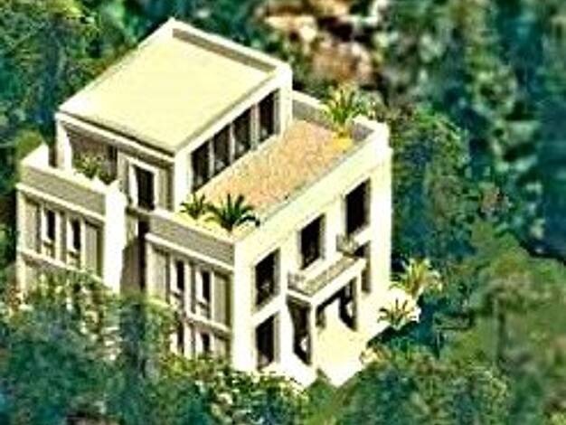 Einfamilienhaus zum Kauf 880.000 € 5 Zimmer 160 m² 500 m² Grundstück Berlin 14167