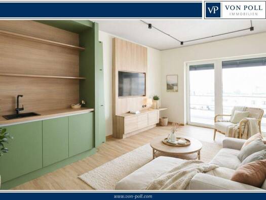 Wohnung zum Kauf - Erstbezug provisionsfrei 350.385 € 3 Zimmer 66,7 m² Dinkelsbühl 91550