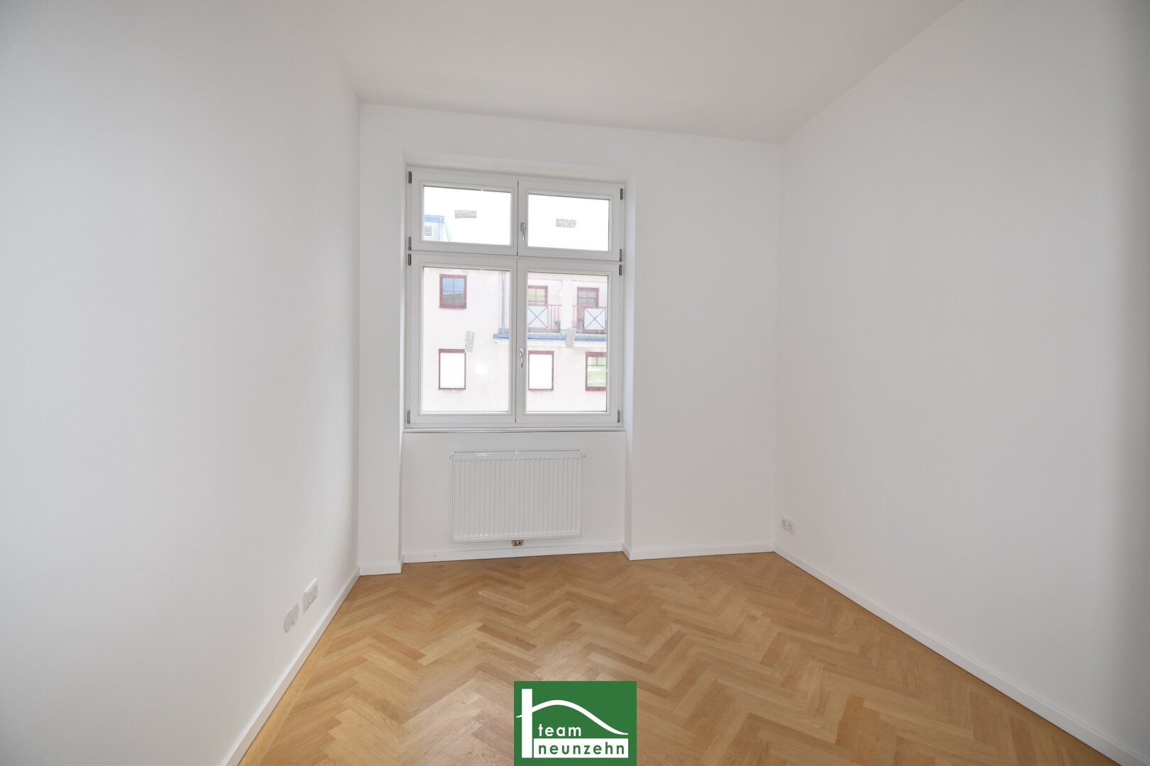 Wohnung zum Kauf 375.001 € 4 Zimmer 73,9 m²<br/>Wohnfläche 2.<br/>Geschoss Tanbruckgasse 6 Wien 1120