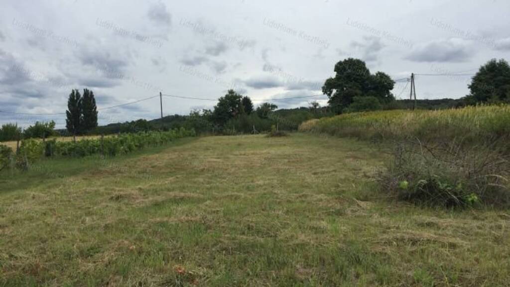 Grundstück zum Kauf 15.900 € 2.675 m² Grundstück Sümegprága