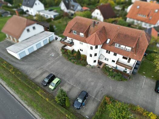 Wohnung zur Miete 885 € 4 Zimmer 95 m² Löschenrod Eichenzell 36124