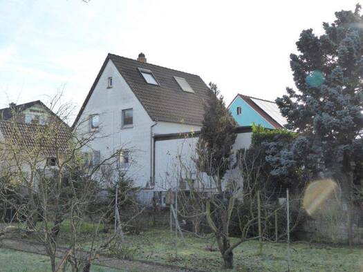 Mehrfamilienhaus zum Kauf 590.000 € 6 Zimmer 205 m² 600 m² Grundstück Büttelborn 64572