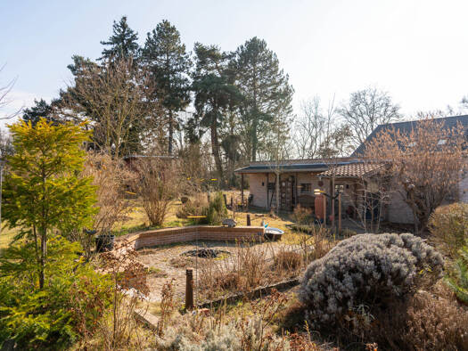 Grundstück zum Kauf 485.000 € 835 m² Grundstück Werder (Havel) 14542