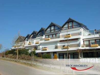 Wohnung zum Kauf 279.000 € 4 Zimmer 72,4 m² 1. Geschoss frei ab sofort Rettin Neustadt in Holstein 23730