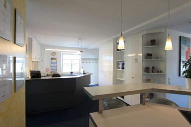 Bürofläche zur Miete 690 € 3 Zimmer 81 m² Bürofläche Friedrichsdorfstraße 3 Bad Suderode Quedlinburg OT Bad Suderode 06485