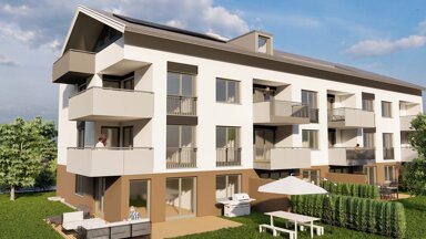 Wohnung zum Kauf 398.000 € 2 Zimmer 55 m² Prien am Chiemsee 83209