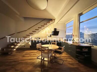 Wohnung zur Miete Tauschwohnung 1.490 € 3 Zimmer 84 m² 5. Geschoss Berlin 10709