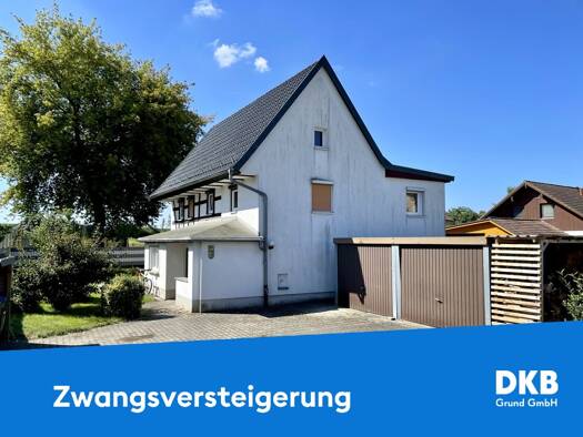 Einfamilienhaus zum Kauf 71.000 € 5 Zimmer 110 m² 747 m² Grundstück Lumpzig Schmölln / Hartha 04626