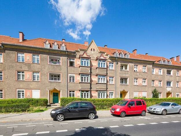 Wohnung zur Miete 912 € 2,5 Zimmer 72,8 m² 2. Geschoss frei ab 25.09.2026 Zeppelinstraße 12 A Spandau Berlin 13583