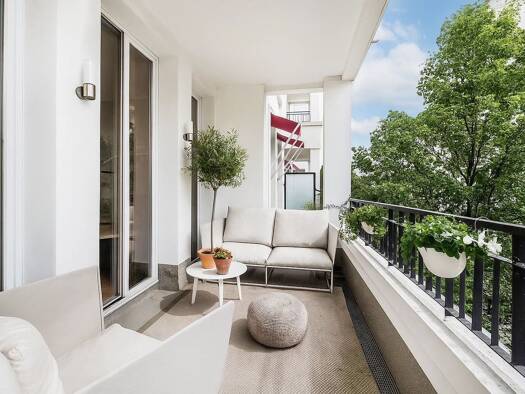Wohnung zum Kauf 1.189.885 € 4 Zimmer 120 m² 1. Geschoss Prenzlauer Berg Berlin 10407