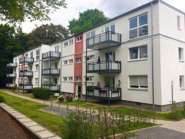 Wohnung zur Miete 699 € 3 Zimmer 59,7 m² frei ab 02.05.2026 Prinz-Regent-Str. 86A Weitmar Bochum 44795