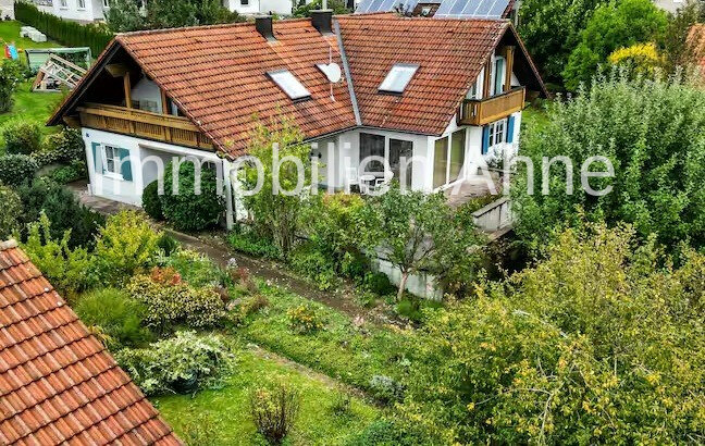 Einfamilienhaus zum Kauf 685.000 € 6 Zimmer 139 m²<br/>Wohnfläche 1.271 m²<br/>Grundstück Zaisertshofen Tussenhausen / Zaisertshofen 86874