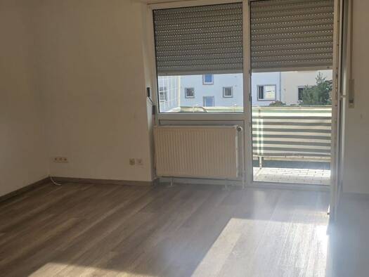 Terrassenwohnung zur Miete 950 € 1 Zimmer 65 m² Geschoss 2/2 frei ab 01.10.2026 Landau Landau in der Pfalz 76829