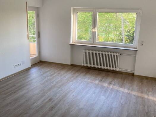 Wohnung zur Miete 1.180 € 3 Zimmer 75 m² Geschoss 2/3 frei ab 01.10.2026 Äxtlestraße Birkach Stuttgart 70599