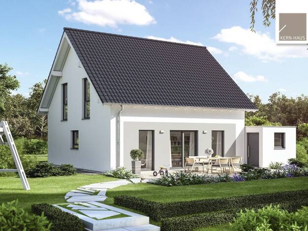Einfamilienhaus zum Kauf provisionsfrei 483.900 € 5 Zimmer 131 m² 649 m² Grundstück Erfurt 99085