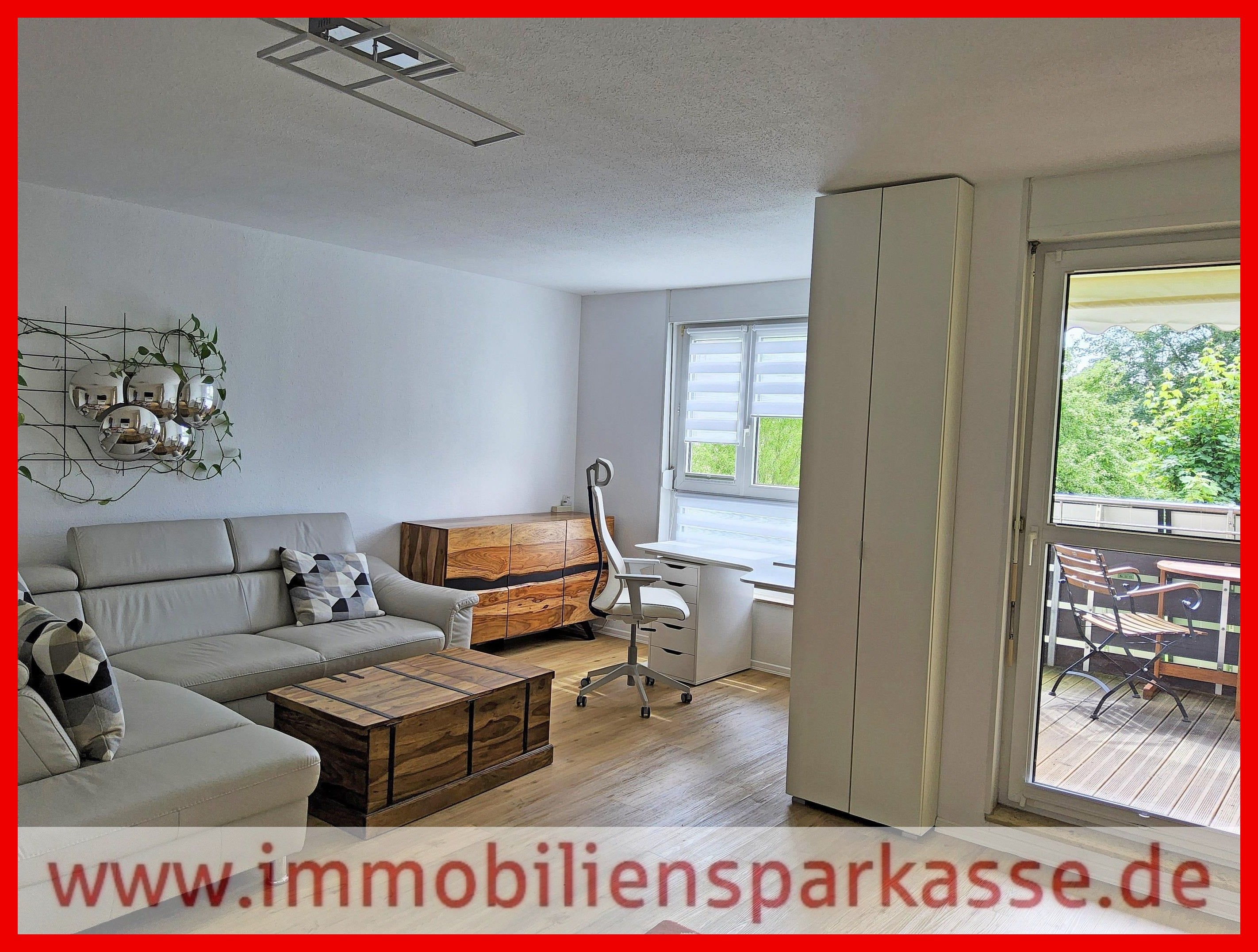 Wohnung zum Kauf 110.000 € 1 Zimmer 49 m²<br/>Wohnfläche ab sofort<br/>Verfügbarkeit Dobel 75335