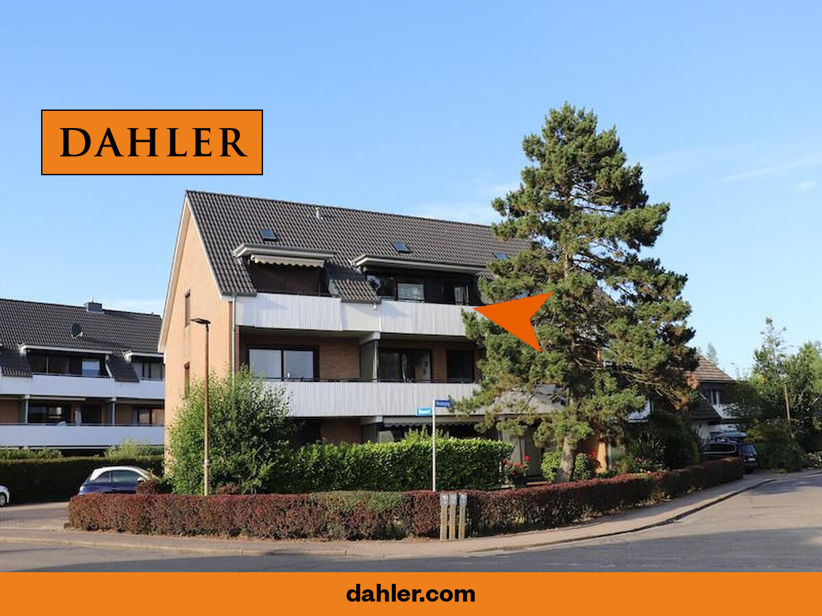 Wohnung zum Kauf 226.000 € 2 Zimmer 45,1 m²<br/>Wohnfläche Büsum 25761