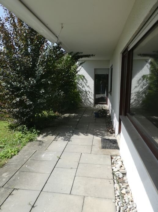 Wohnung zur Miete 1.100 € 3,5 Zimmer 89 m²<br/>Wohnfläche EG<br/>Geschoss Markdorf Markdorf 88677