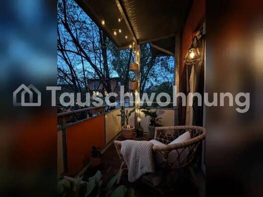 Wohnung zur Miete Tauschwohnung 680 € 1,5 Zimmer 50 m² 3. Geschoss Niehl Köln 50735