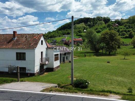 Einfamilienhaus zum Kauf 40.000 € 6 Zimmer 91 m² Novi Marof 42220