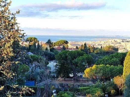 Wohnung zum Kauf 890.000 € 3 Zimmer 80 m² Le Ray NICE 06236