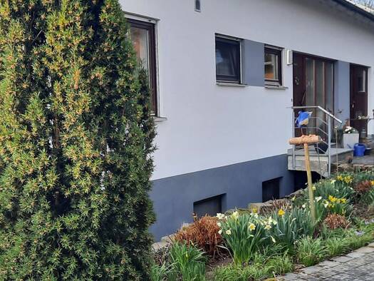 Terrassenwohnung zur Miete 1.650 € 7 Zimmer 220 m² Geschoss EG/2 frei ab 01.12.2025 Emskirchen Emskirchen 91448