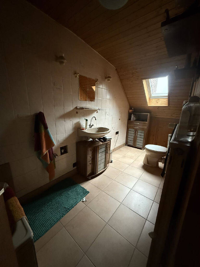 Immobilie in Nassau - Alles unter einem Dach: Leben, Arbeiten, Wohlfühlen - Bild 4