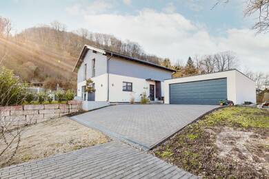 Einfamilienhaus zum Kauf 779.000 € 6 Zimmer 180 m² 851 m² Grundstück Hohenstadt Pommelsbrunn 91224