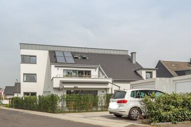 Maisonette zur Miete 2.500 € 4,5 Zimmer 125 m² frei ab 01.08.2025 Stockum Düsseldorf 40468