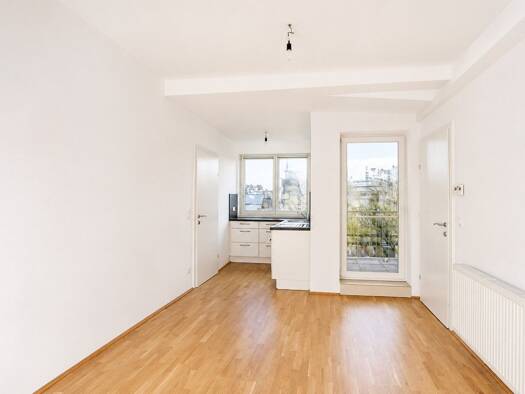 Wohnung zum Kauf 420.000 € 3 Zimmer 70,9 m² frei ab 01.02.2030 Salzachstraße Brigittenau 1200