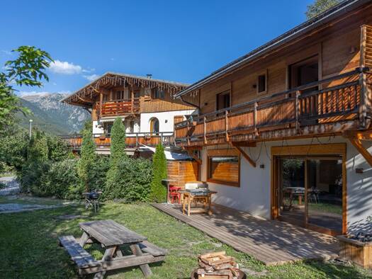Sonstiges zum Kauf 2.500.000 € Saint-Chaffrey 05330