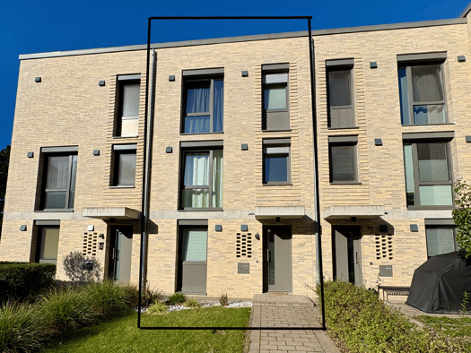 Reihenmittelhaus zur Miete 1.590 € 5 Zimmer 149 m² 181 m² Grundstück frei ab 01.12.2026 Grohn Bremen 28759