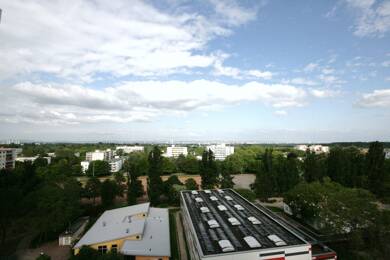 Wohnung zur Miete 895 € 3 Zimmer 82,3 m² 9. Geschoss Frankenthal Frankenthal (Pfalz) 67227
