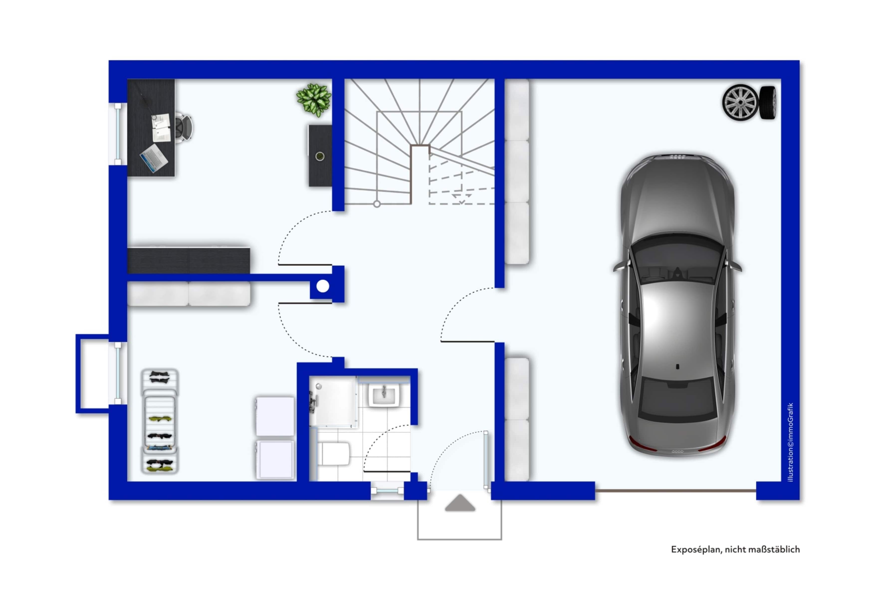 Einfamilienhaus zum Kauf 419.000 € 7 Zimmer 130 m²<br/>Wohnfläche 470 m²<br/>Grundstück Aufhausen Aufhausen 93089