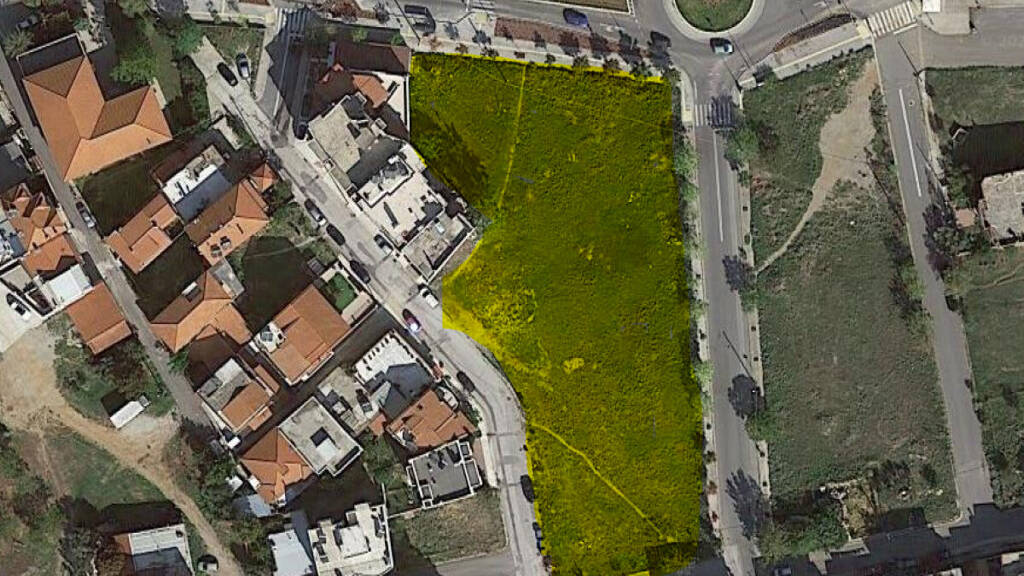 Land-/Forstwirtschaft zum Kauf 2.500.000 € 3.940 m² Grundstück Thessaloniki