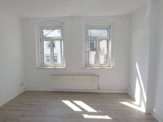 Wohnung zur Miete 309 € 2 Zimmer 56,2 m² 2. Geschoss Goldammerstraße 14 Geringswalde 09326
