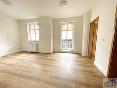 Wohnung zur Miete 250 € 1 Zimmer 30,7 m² 2. Geschoss Zittau Zittau 02763