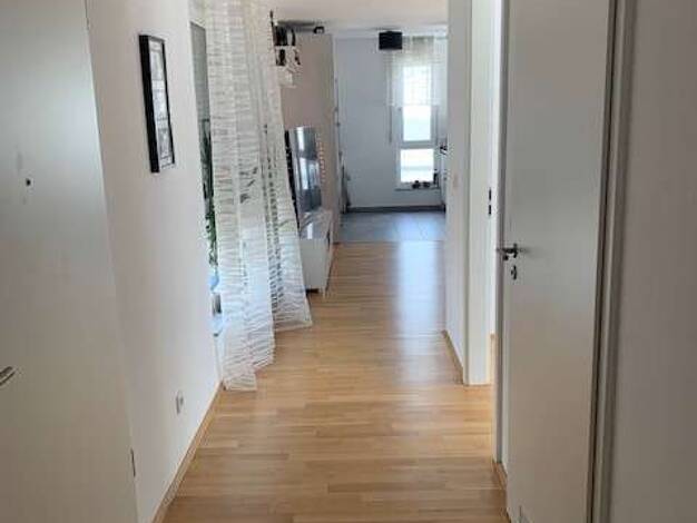 Penthouse zum Kauf 799.000 € 3 Zimmer 106 m² Nürnberg 90431