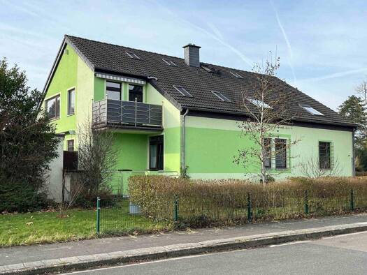 Wohnung zur Miete 825 € 2 Zimmer 103 m² 1. Geschoss frei ab 01.03.2026 Kapellen-Mitte Moers 47447