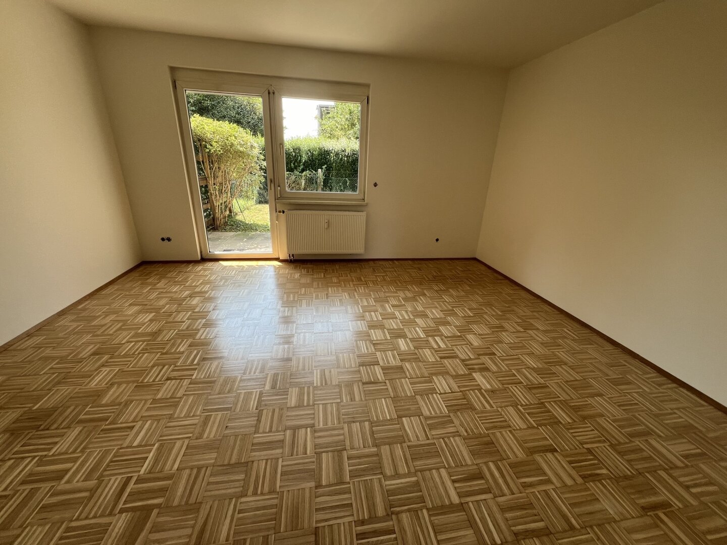 Wohnung zur Miete 387 € 1 Zimmer 32,1 m²<br/>Wohnfläche Liebenau Graz 8041