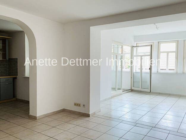 Wohnung zur Miete 530 € 4 Zimmer 98 m² EG Auf der Wiese 1 Varrigsen Delligsen / Varrigsen 31073