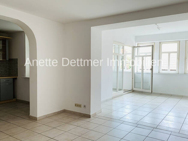 Wohnung zur Miete 530 € 4 Zimmer 98 m² EG Auf der Wiese 1 Varrigsen Delligsen / Varrigsen 31073